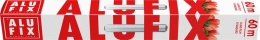 Frissentartó fólia, 60 m, ALUFIX