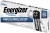 Elem, AAA mikro, 10 db, lítium, ENERGIZER "Ultimate Lithium"