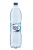 Ásványvíz, szénsavas, NATUR AQUA, 1,5 l