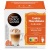 Kávékapszula, 8x2 db,  NESCAFÉ DOLCE GUSTO "Latte Macchiato", karamellás